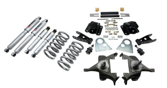 Belltech Lowering KIT With SP Shocks