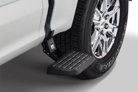 AMP Research 15-22 Ford F150 All Beds BedStep2 - Black - My Store
