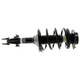 KYB Shocks & Struts Strut-Plus Front Right 14-15 Subaru Forester - Mammoth Racing -