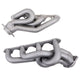 BBK 94-95 Mustang 5.0 Shorty Tuned Length Exhaust Headers - 1-5/8 Titanium Ceramic - Mammoth Racing -