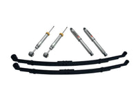 Belltech Lowering KIT With SP Shocks - Mammoth Racing -