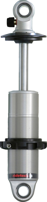 Ridetech HQ Series CoilOver Shock 6.3in Travel 2.5in Coil Eye/Eye Mounting 12.325inx18.625in - Mammoth Racing -