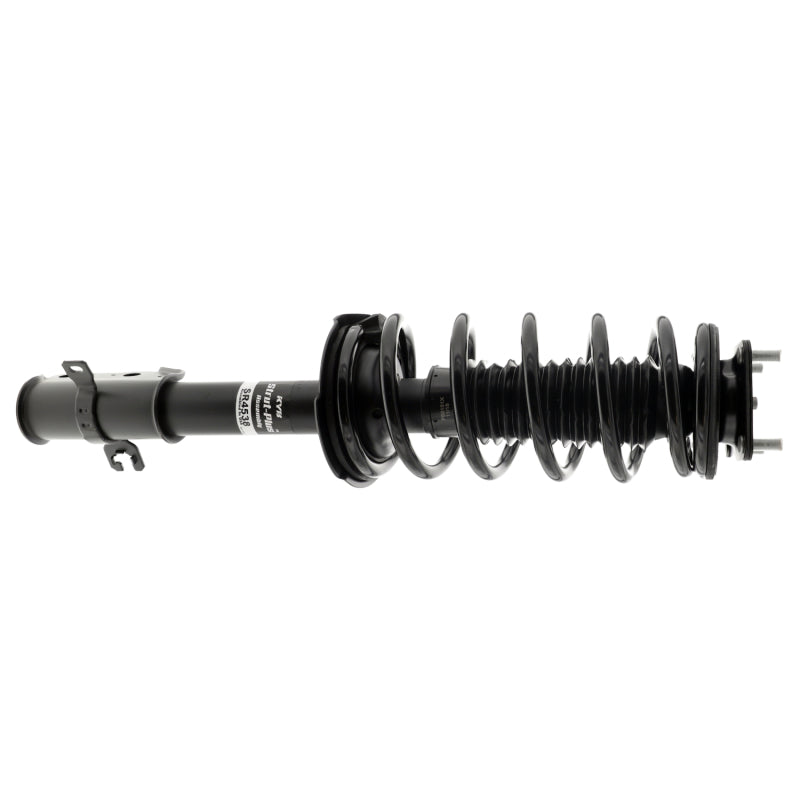 KYB Shocks & Struts Strut Plus Front Left Mazda CX-9 07-15 - Mammoth Racing -