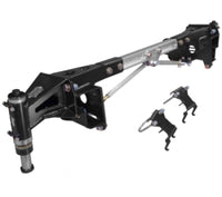 Icon 10-14 Ford Raptor Rear Hyd Bump Stop Kit - Mammoth Racing -