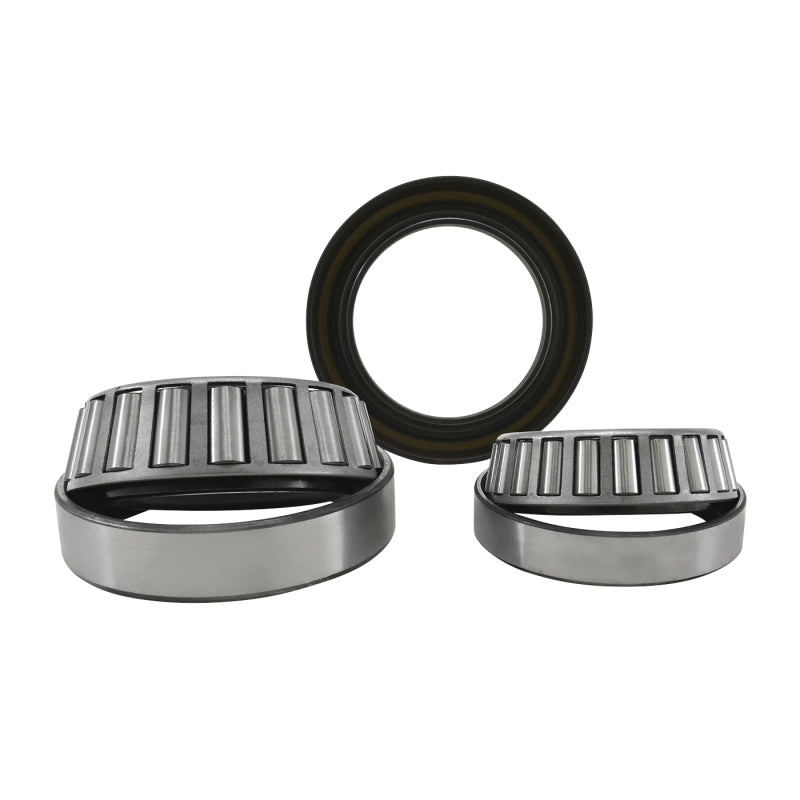 Yukon Gear 03 and Up 11.5in Dodge Dual Rear Wheel Bearing/Seal Kit - Mammoth Racing -