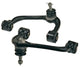 SPC Performance 04-17 Ford F-150 Front Adjustable Upper Control Arms - Mammoth Racing -