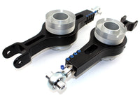 SPL Parts 2009+ Nissan 370Z Rear Mid Links - Mammoth Racing -