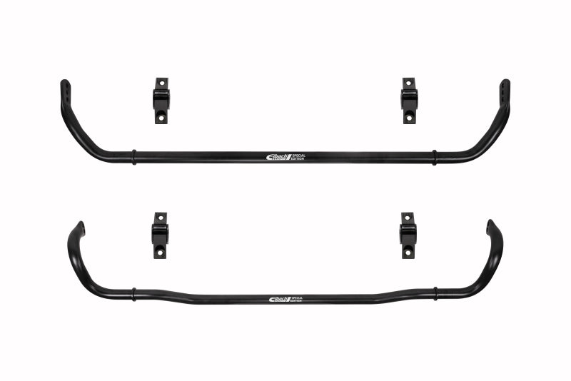Eibach C8 Corvette Sway Bar Kit - My Store