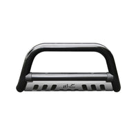 Westin 2011-2013 Dodge/Jeep Durango Ultimate Bull Bar - Black - Mammoth Racing -
