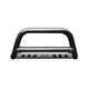 Westin 2010-2017 Toyota 4Runner (Excl Limited) Ultimate Bull Bar - Black - Mammoth Racing -