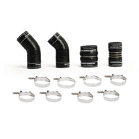 Mishimoto 13-16 Dodge Ram 6.7L Cummins Factory Boot Kit - Black - Mammoth Racing -