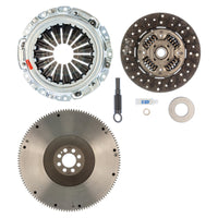 Exedy 2003-2007 Infiniti G35 V6 Stage 1 Organic Clutch Includes Nf04 Flywheel - Mammoth Racing -