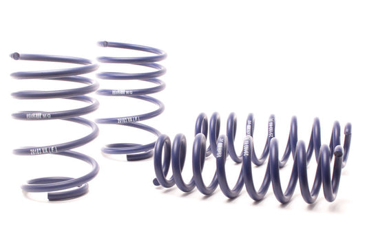 H&R 07-11 BMW 328i Sedan/335i Sedan E90 Race Spring - My Store
