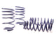 H&R 07-11 BMW 328i Sedan/335i Sedan E90 Race Spring - My Store