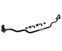 Ridetech 97-13 Chevy Corvette Rear MuscleBar - Mammoth Racing -