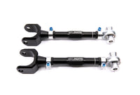 SPL Parts 2017+ Tesla Model 3 Rear Lower Traction Rods - Mammoth Racing -
