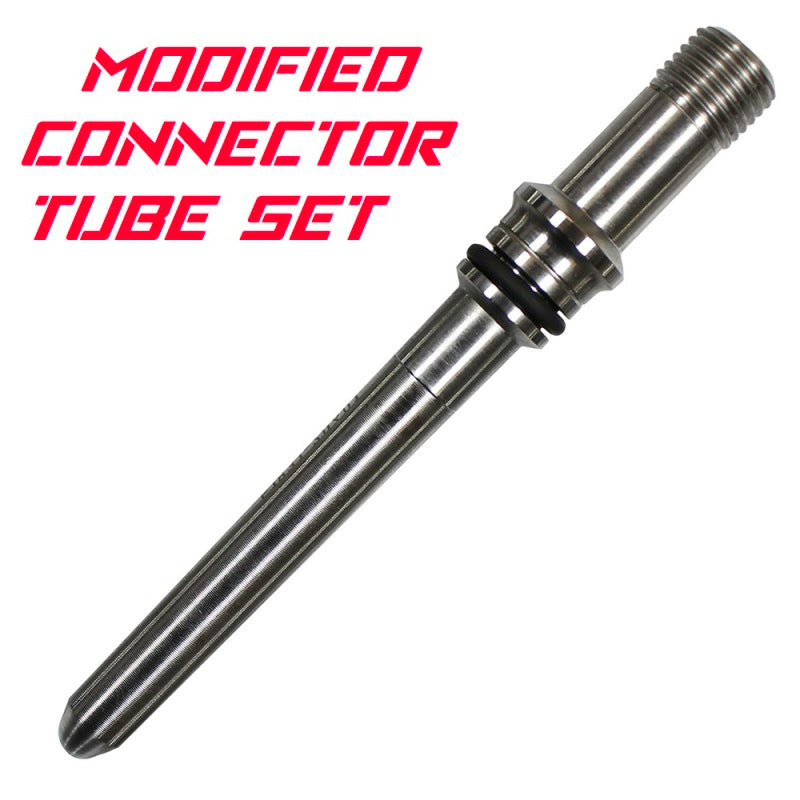 DDP Dodge 07.5-18 6.7L Modified Connector Tube Set - Mammoth Racing -
