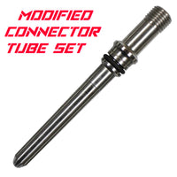 DDP Dodge 07.5-18 6.7L Modified Connector Tube Set - Mammoth Racing -