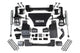 Superlift 19-20 GM 1500 AT4/Trailboss 4in Lift Kit Component Box - Sway bar/Diff Drop/Strut Spacers - Mammoth Racing -