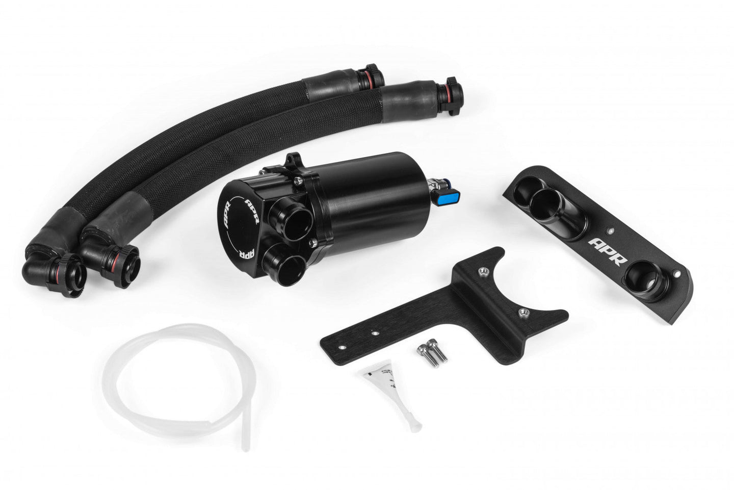APR Catch Can - MK6 Golf R (nar) - My Store
