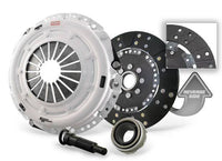 Clutch Masters 02-05 Audi A4 3.0L B6 FX250 Clutch Kit Sprung Dual Friction  Fiber Disc - Mammoth Racing -