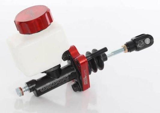 Clutch Masters Acura/Honda Universal .75in Bore Master Cylinder Upgrade Kit - Violet
