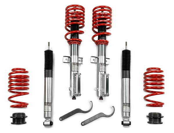 H&R 21-23 BMW 430i Convertible G23 (2wd) Street Perf. Coil Over - Mammoth Racing -