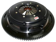 Comp Clutch 03-06 EVO 7/8/9 Twin Disc Ceramic Clutch Replacement Upper DISC ONLY (p/n 4-5106-A)