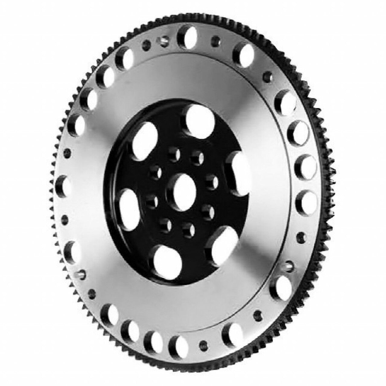 Comp Clutch VQ35DE 13.89lb Steel Flywheel - Mammoth Racing -