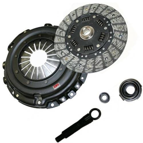 Comp Clutch VQ35DE Stock Clutch Kit - Mammoth Racing -