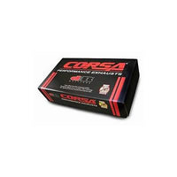 Corsa Chevrolet Duramax Diesel 6.2L Muffler - Mammoth Racing -