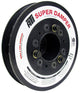 ATI Damper - 7.48in - Alum - 6 Grv - Dodge - 05-10 - 17 Per OD - Non VVT 6.1L/392/426 - 3 Ring - My Store
