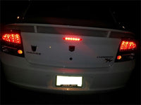 Spyder Dodge Charger 09-10 LED Tail Lights Smoke ALT-YD-DCH09-LED-SM - Mammoth Racing -