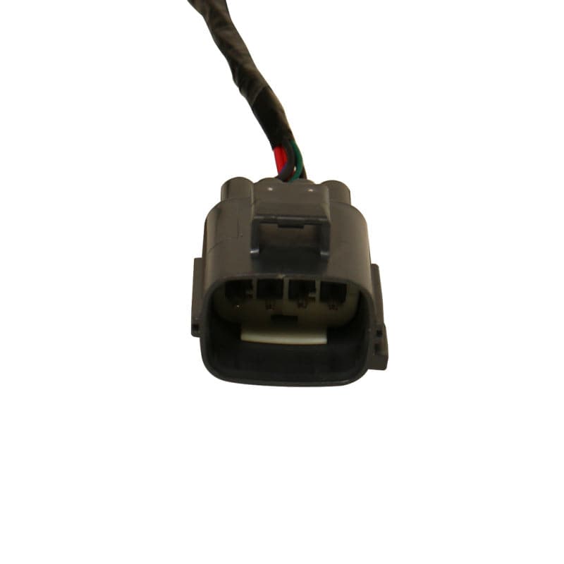 BD Power Throttle Sensitivity Booster v3.0 - Ford - Mammoth Racing -