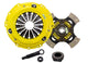 ACT 2003 Dodge Neon XT/Race Sprung 4 Pad Clutch Kit - My Store