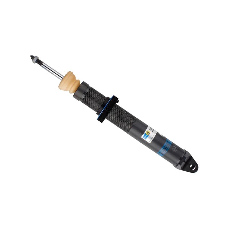 Bilstein B16 12-19 Porsche 911 with Front  Axle Lift Front and Rear Performance Suspension System - Mammoth Racing -