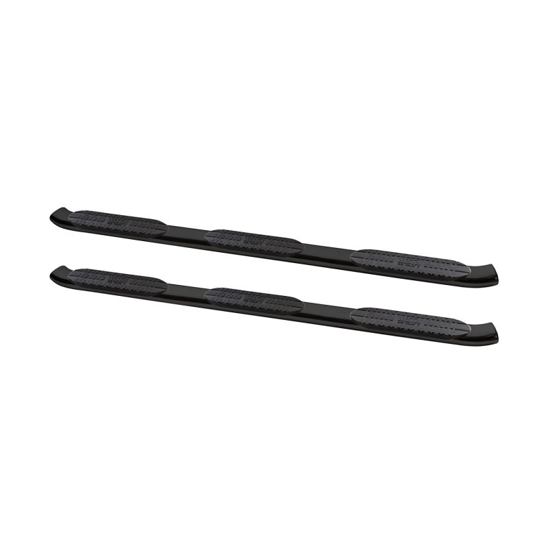 Westin 10-18 Ram 25/3500 Crew Cab (8ft bed) (Excl Dually) PRO TRAXX 5 WTW Oval Nerf Step Bars - Blk - Mammoth Racing -
