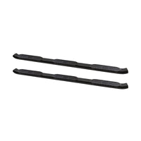 Westin 10-18 Ram 25/3500 Crew Cab (8ft bed) (Excl Dually) PRO TRAXX 5 WTW Oval Nerf Step Bars - Blk - Mammoth Racing -