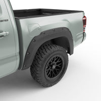 EGR 16-22 Toyota Tacoma Baseline Bolt Stylefender Flares Set Of 4 - Mammoth Racing -