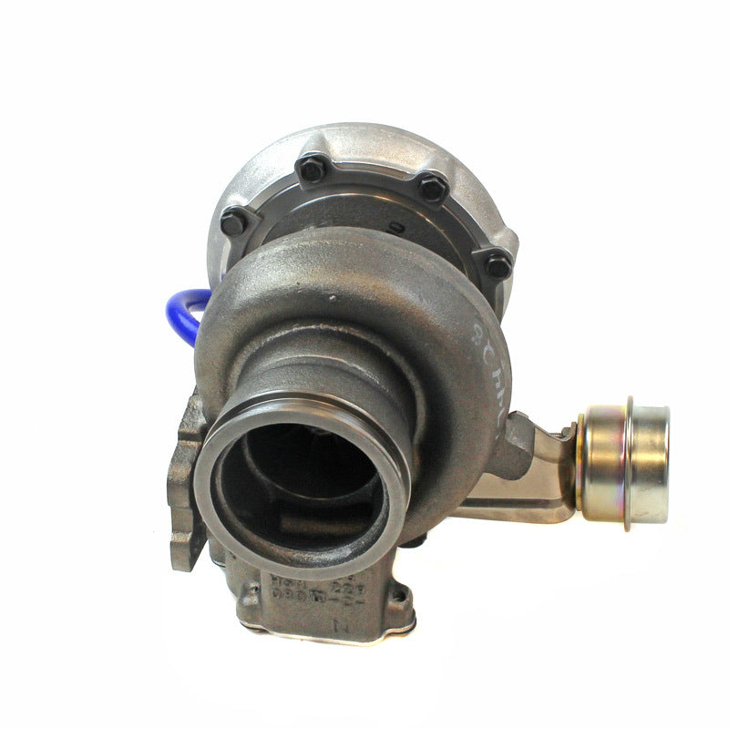 Industrial Injection Boxer 58 Turbo Kit w/ Bullet Blade Technology - 03-07 Cummins - My Store
