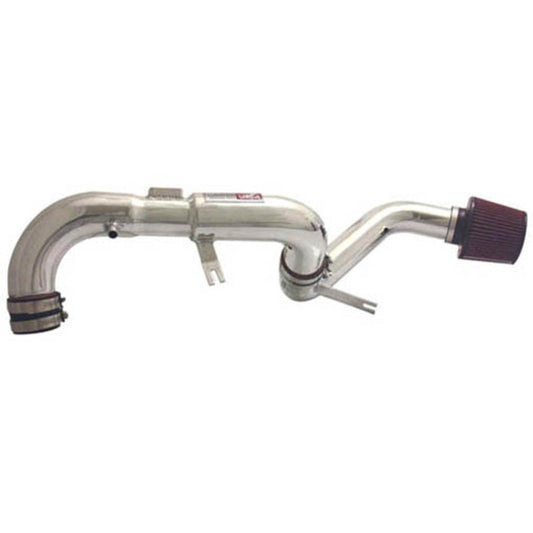 Injen 06-09 Civic Ex 1.8L 4 Cyl. (Manual) Polished Cold Air Intake - Mammoth Racing -