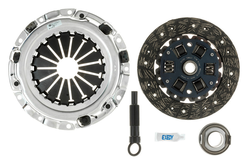 Exedy 1991-1996 Dodge Stealth V6 Stage 1 Organic Clutch - Mammoth Racing -