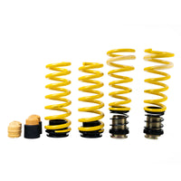 ST Sport-tech Adjustable Lowering Springs 2011+ Dodge Charger/Challenger 6/8 Cyl - My Store