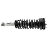 KYB Strut Plus Front Left Truck-Plus Leveling Assembly 09-13 Ford F-150 2WD - Mammoth Racing -