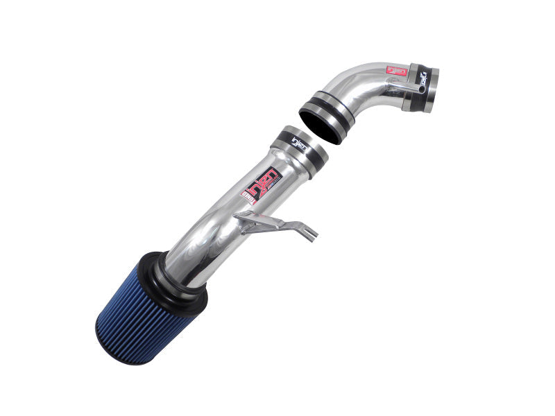 Injen 2010 Genesis Coupe ONLY 3.8L V6 Polished Cold Air Intake - Mammoth Racing -