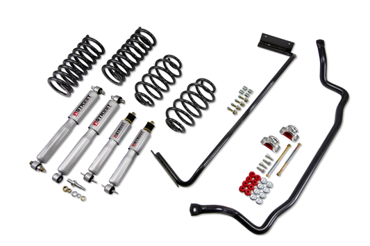 Belltech Muscle CAR Performance Handling KIT