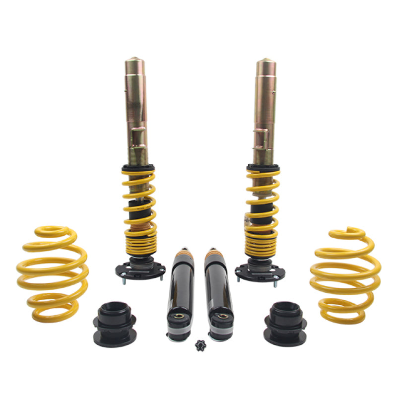 ST TA-Height Adjustable Coilovers 01-05 BMW E46 M3 Coupe/Convertible - My Store