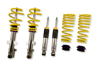 KW Coilover Kit V2 Volvo 850 (L/LW/LS) 2WD incl. wagon - Mammoth Racing -
