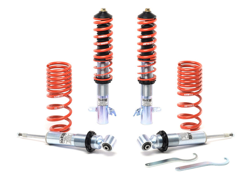 H&R 15-21 Subaru STi RSS Coil Over - My Store