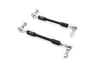 SPL Parts 2016+ Chevrolet Camaro (Gen 6) Front Swaybar Endlinks - Mammoth Racing -